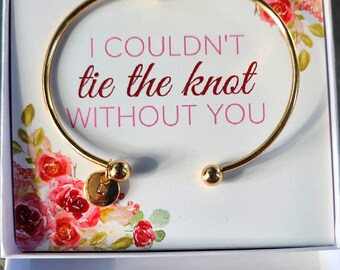 Bridesmaid Gift