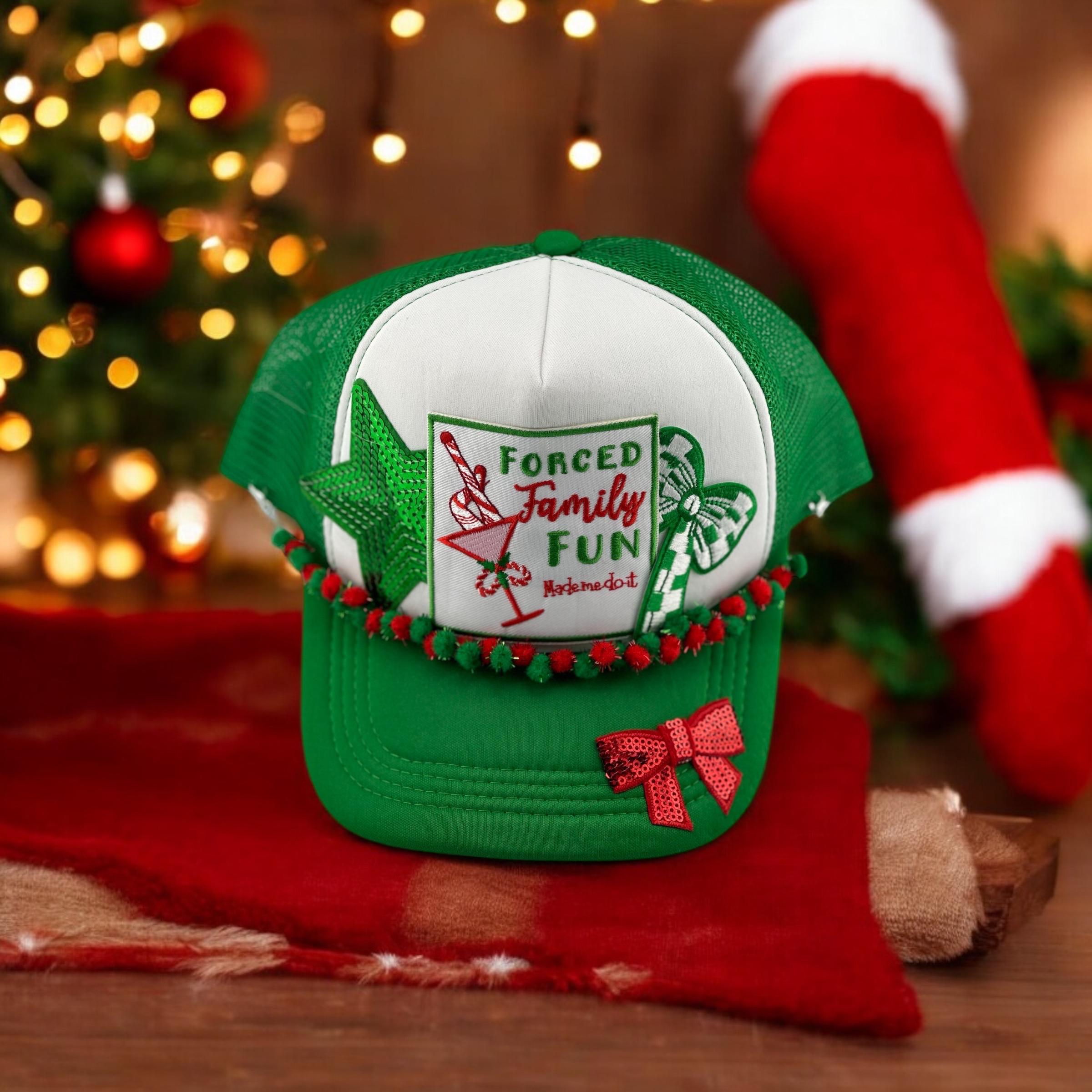 Holiday hats sale