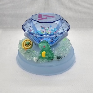 Seventeen Lightstick Dino - Etsy