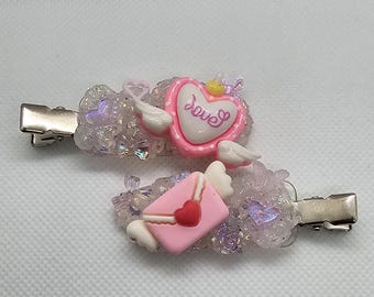 Hair Clips