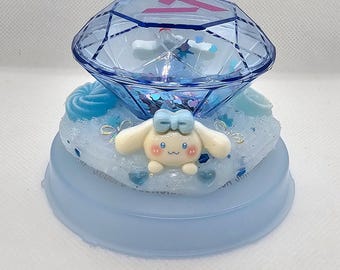 Joshua Hong inspired Caratbong Island
