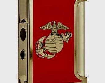 La Antorcha - Edición Águila, Globo y Ancla (Cuerpo de Marines de EE. UU.)