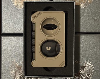 Triple Tap Multi-Cut Accessory