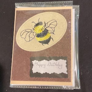 Birthday card