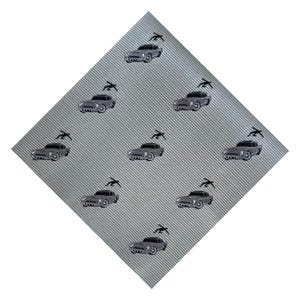 Aston Martin Ejector Seat Neck Square Set
