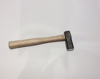 Martillo de forja de estilo japonés