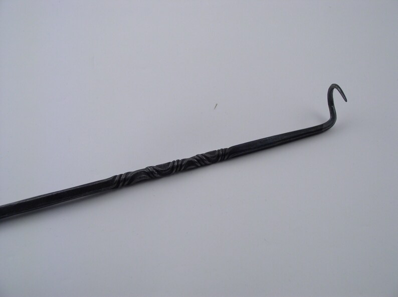 Bar B Q Tool/steak Turner Etsy