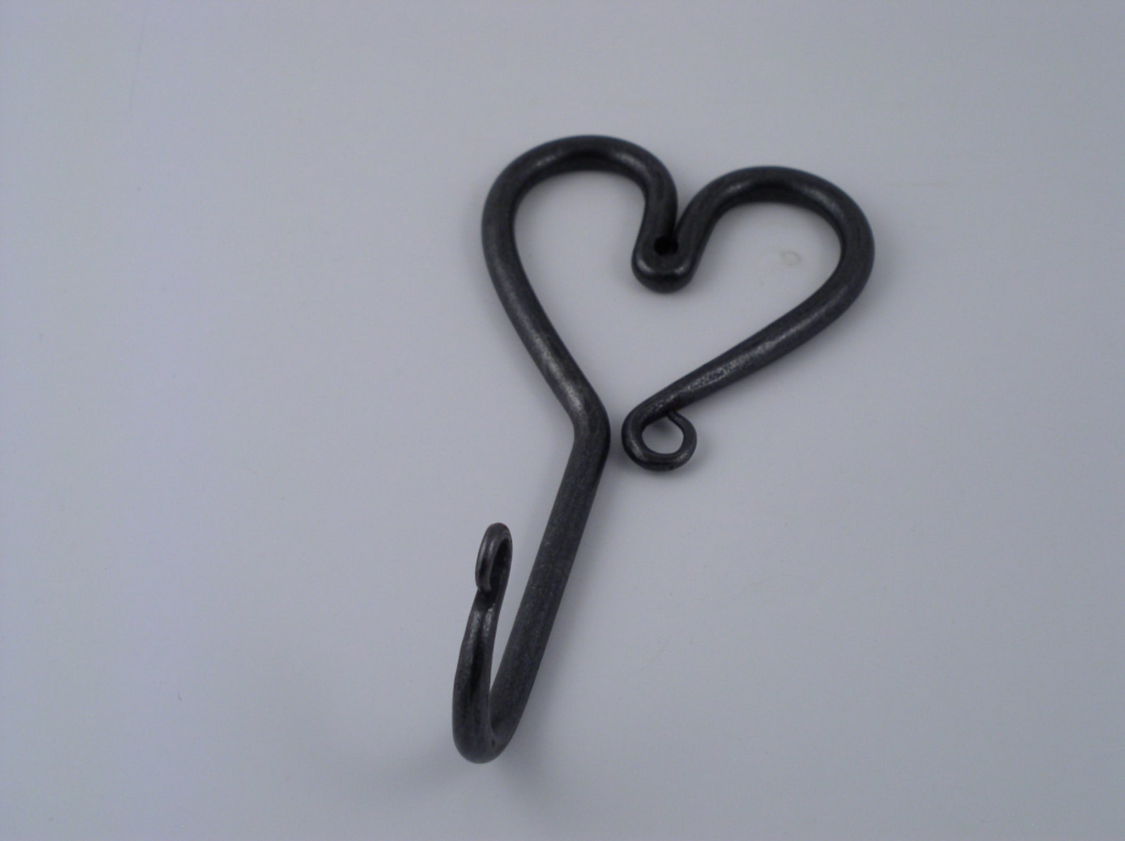 Heart Hook Etsy
