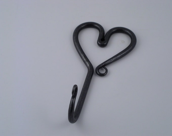 Heart Hook