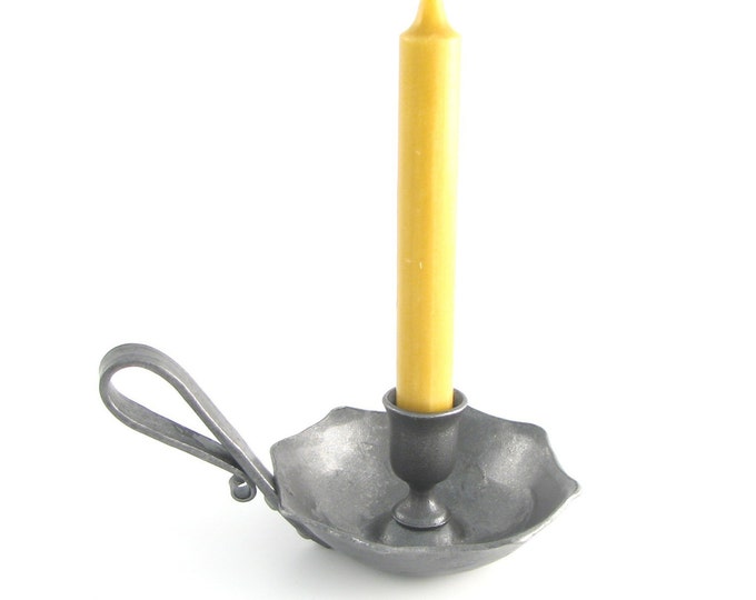 Carrying Candle Holder