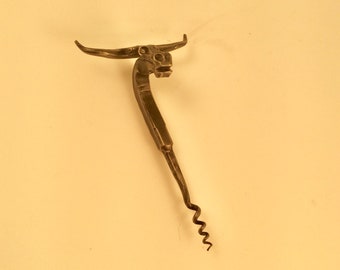 Long Horn Corkscrew