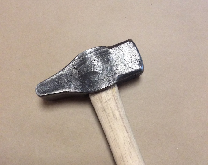 Blacksmith’s Hammer, Cross Pein