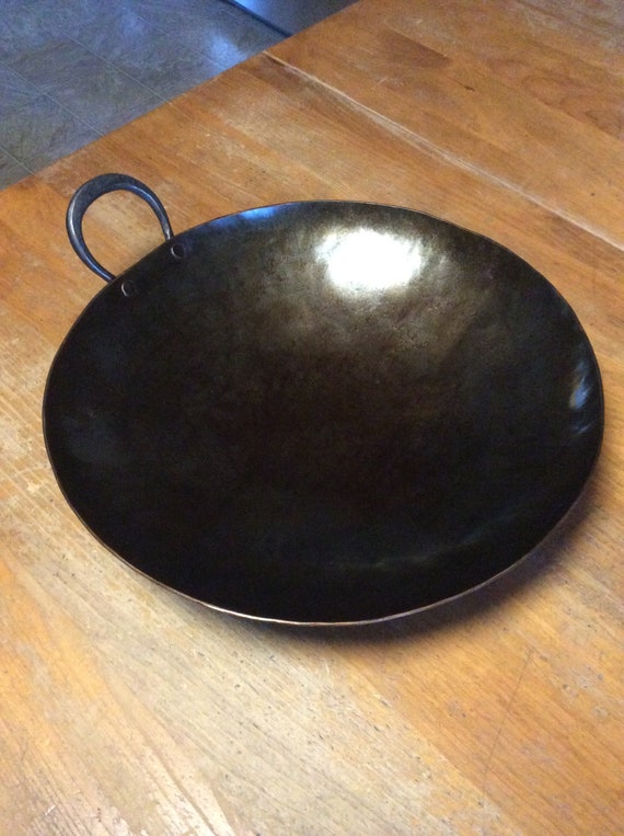 Very large skillet recommendation : r/carbonsteel