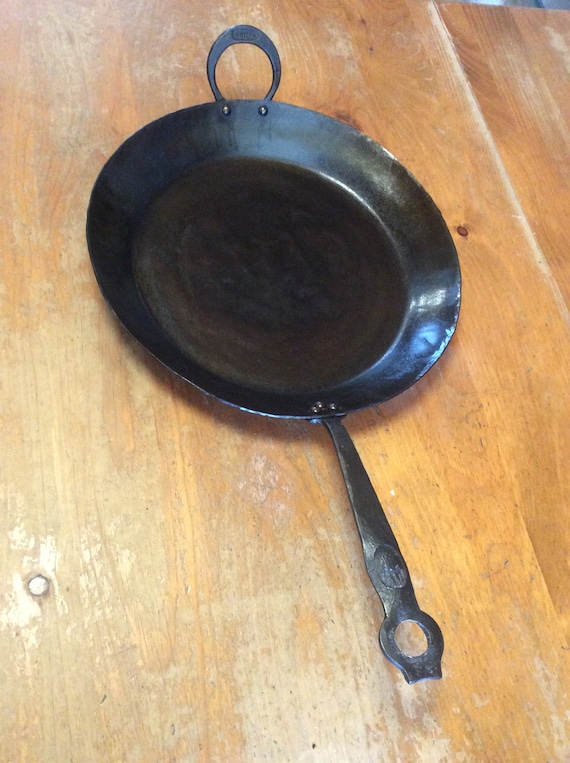 Extra Large Skillet 