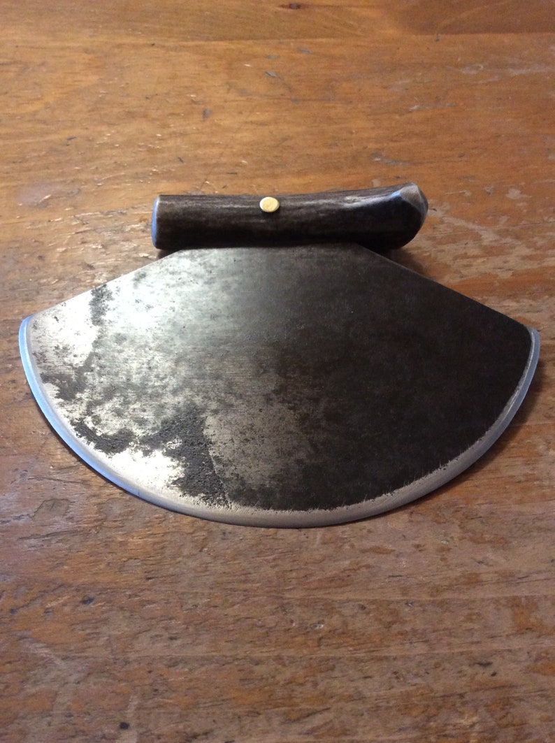 Traditionally Made Ulu image 10