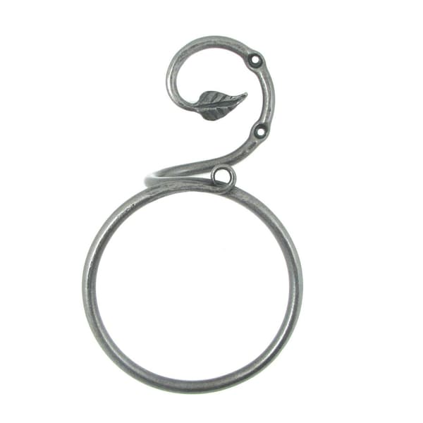 Towel Ring Etsy Canada