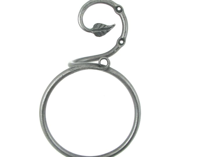 Towel Ring