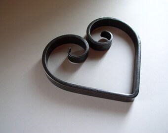 Heart Trivet