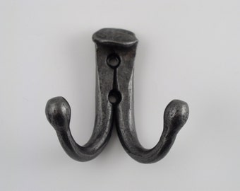 Forged Double Hook