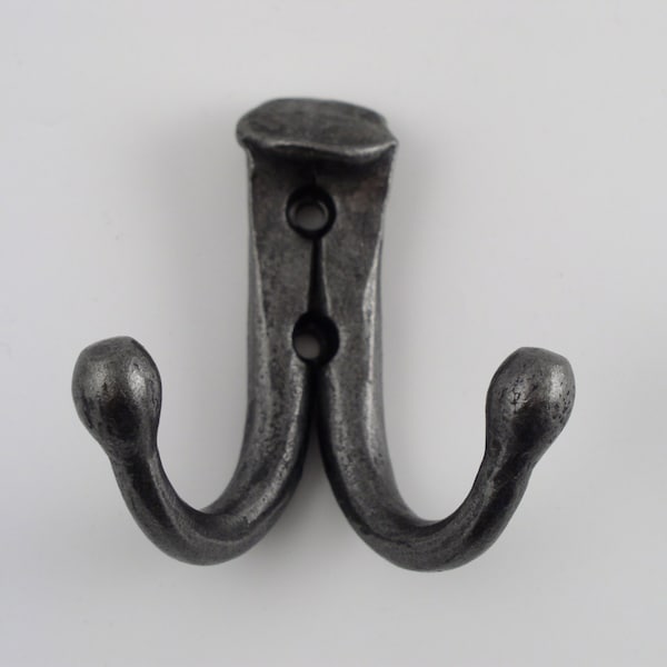 Forged Double Hook