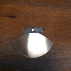 Traditionally Made Ulu image 4