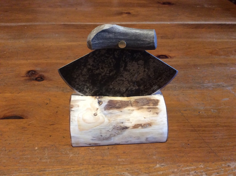 Traditionally Made Ulu image 9