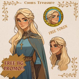 DND, Custom DND Character, DnD character, Fantasy Character dnd Commission, Dungeon and Dragons, DnD Art, DnD Gift, DnD Character Sheet, RPG