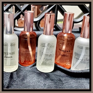 Room Spray