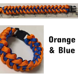 Paracord Bracelets