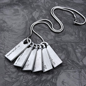 Death Stranding Q-pid Necklace| Death Stranding | Q-pid - Etsy Death Stranding Q-pid Necklace| Death Stranding | Q-pid - Etsy