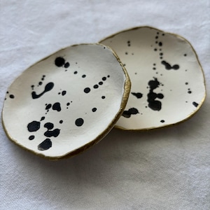Ring/jewelry bowl