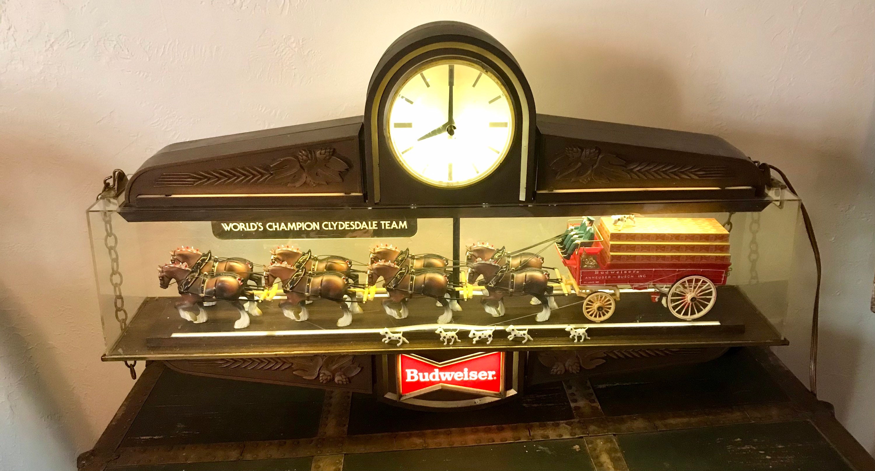 Beer Pool Table Light for sale Only 2 left at 75