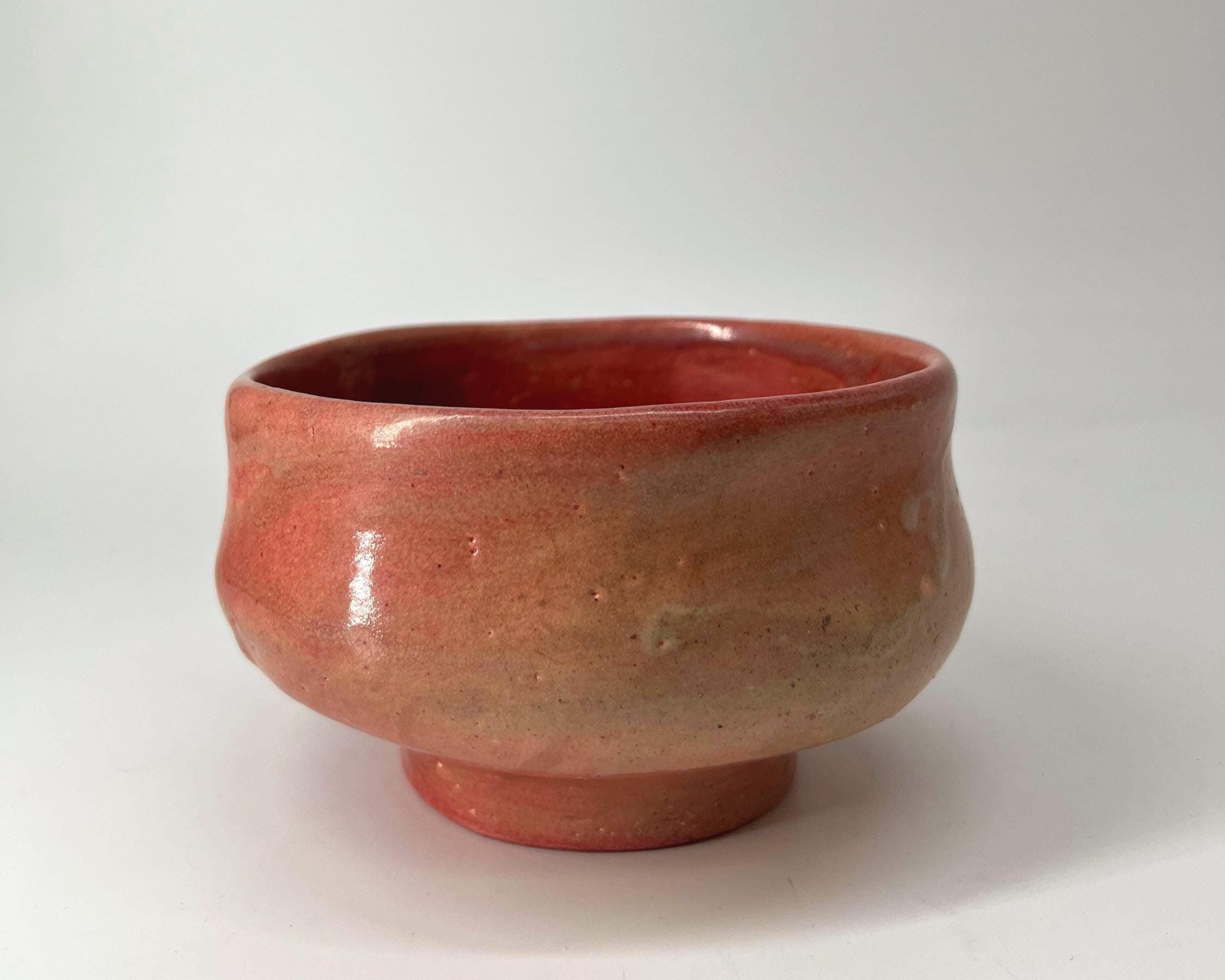 楽焼茶碗 - Etsy 日本