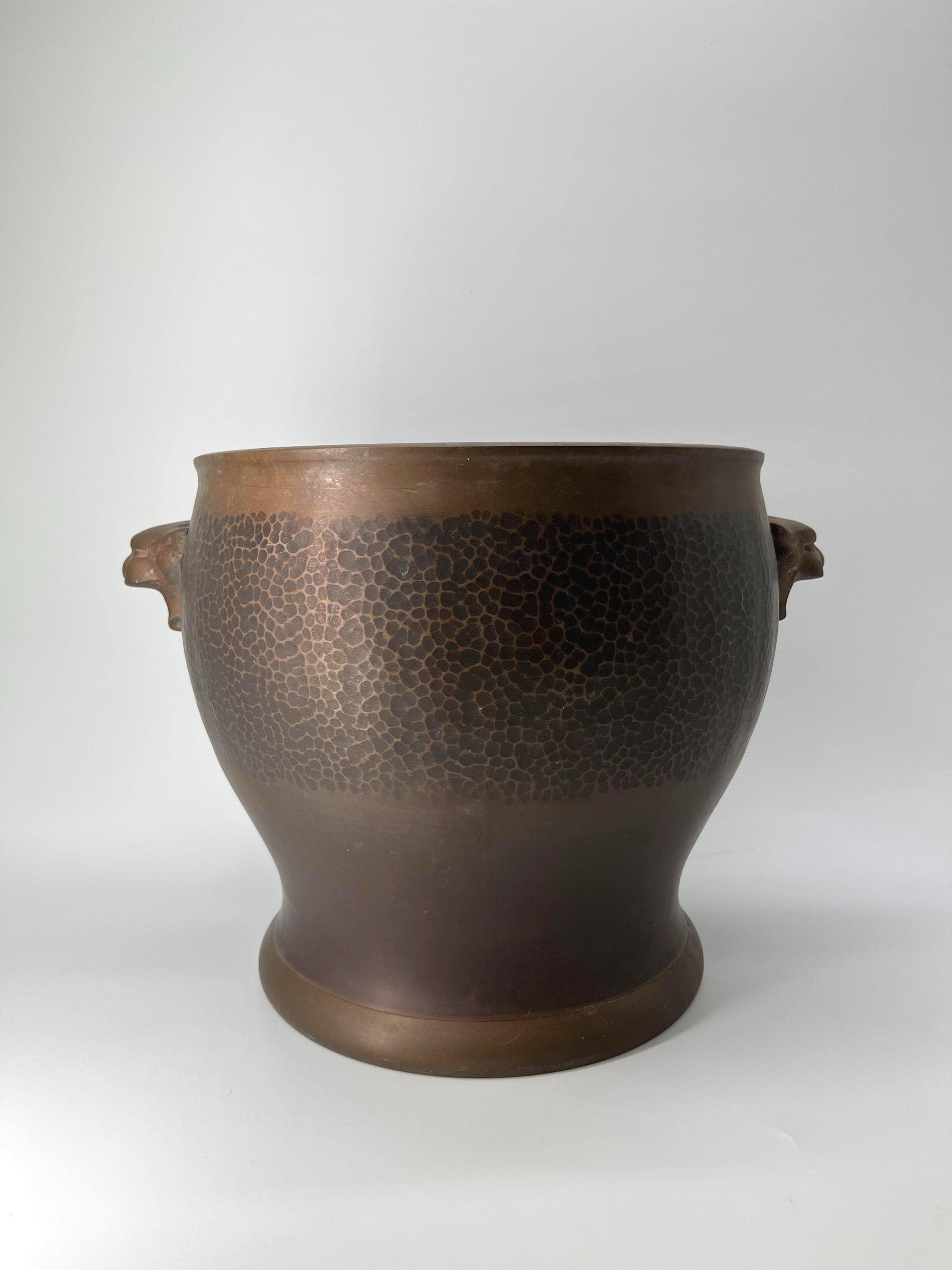 Antique hibachi - Etsy 日本