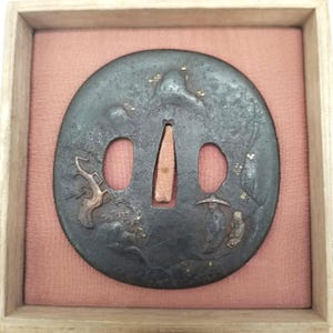 象嵌鍔 - Etsy 日本