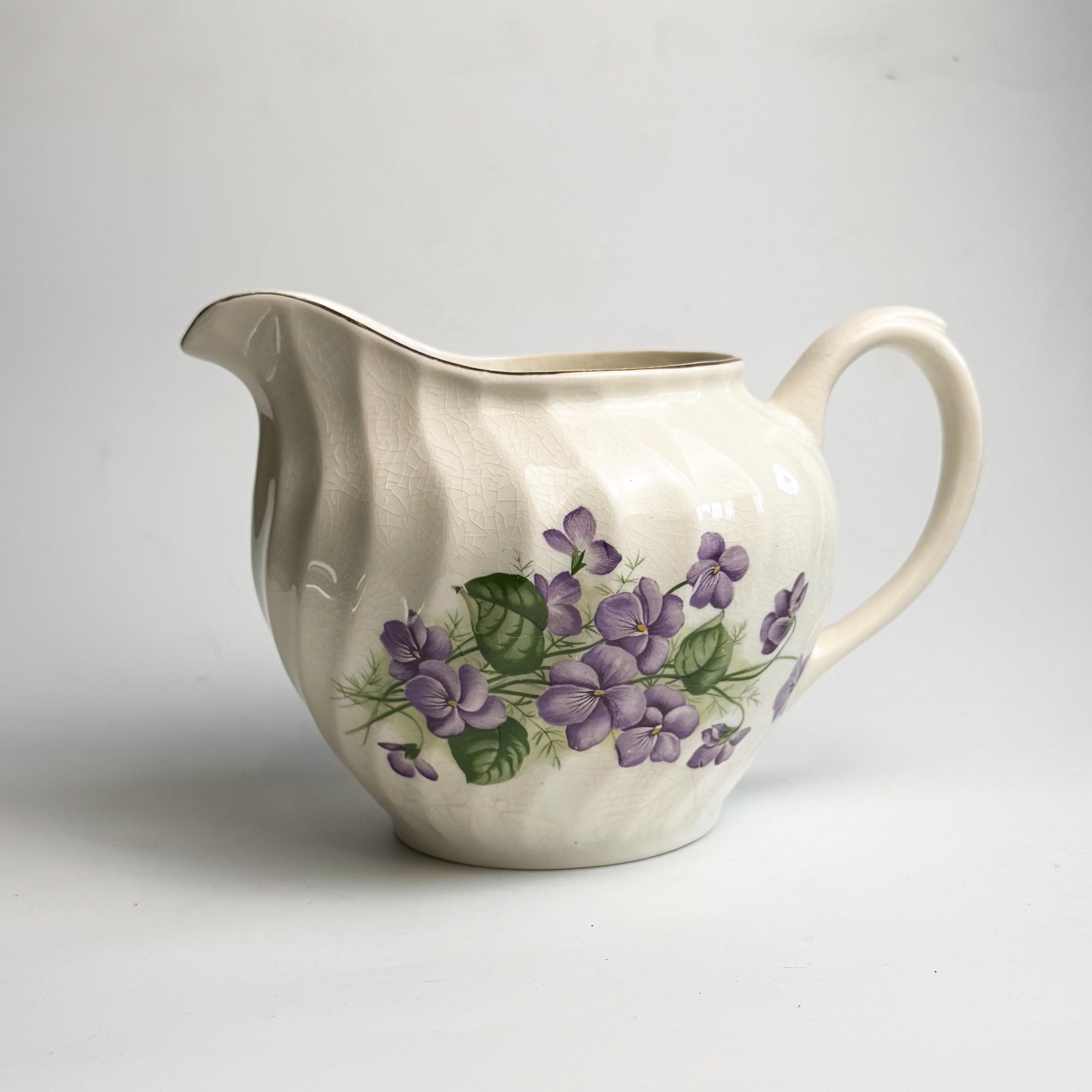 Vintage Swinnerton Pottery - Etsy