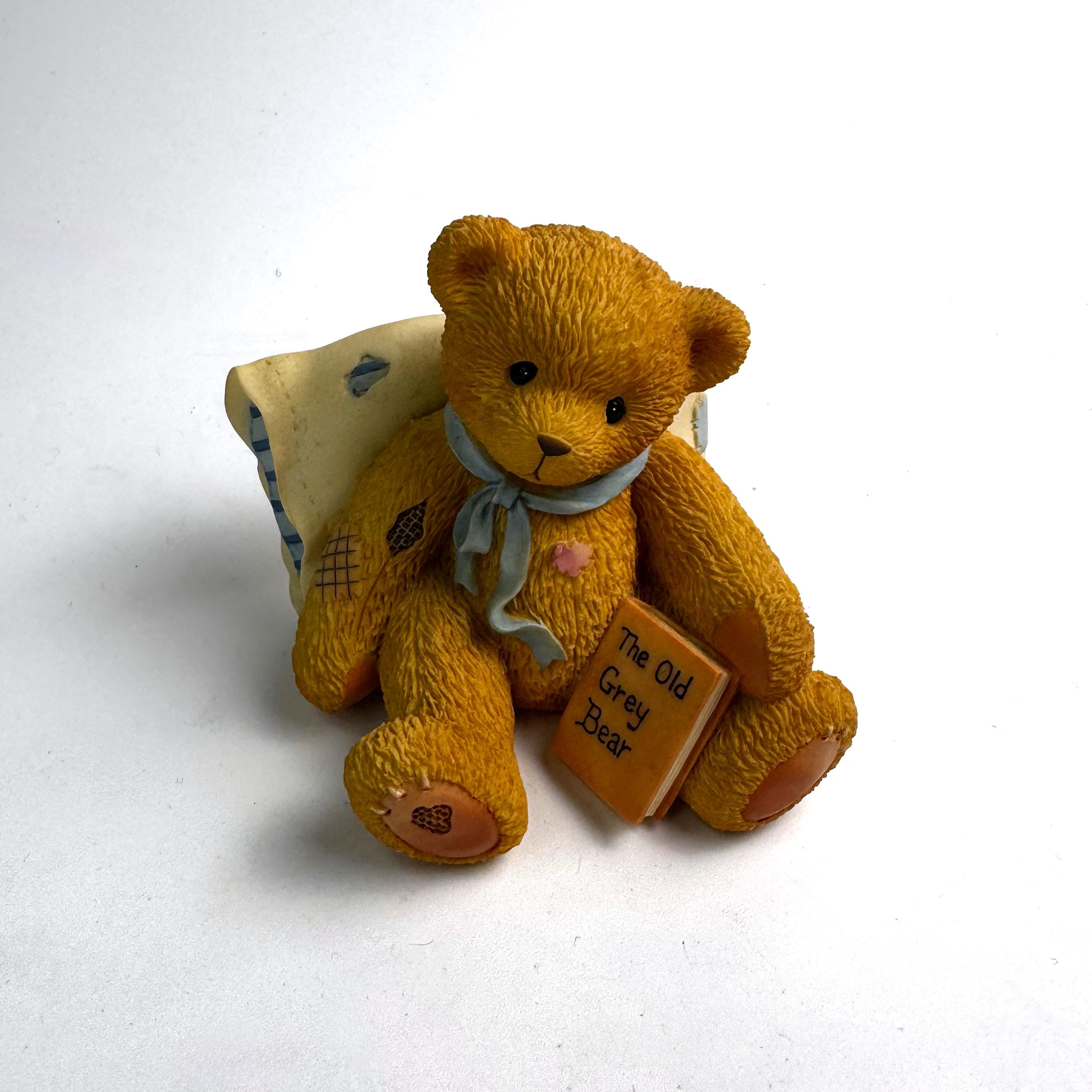 Cherished Teddies Age 8 - Etsy