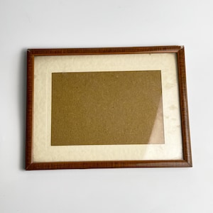 Photo Frame 1940s - Etsy