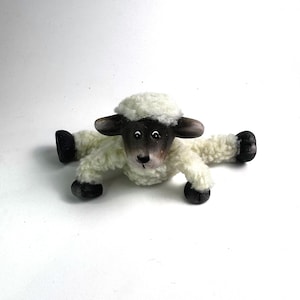 Meier Sheep - Etsy