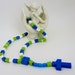 see more listings in the →  Boy Rosaries section