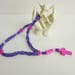 see more listings in the Purple Rosary section