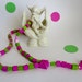 see more listings in the Pink Rosary section