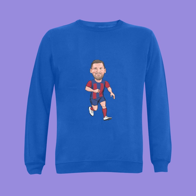 Lionel Messi Merchandise - Etsy