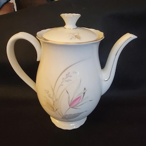 Zeh Scherzer Teapot - Etsy