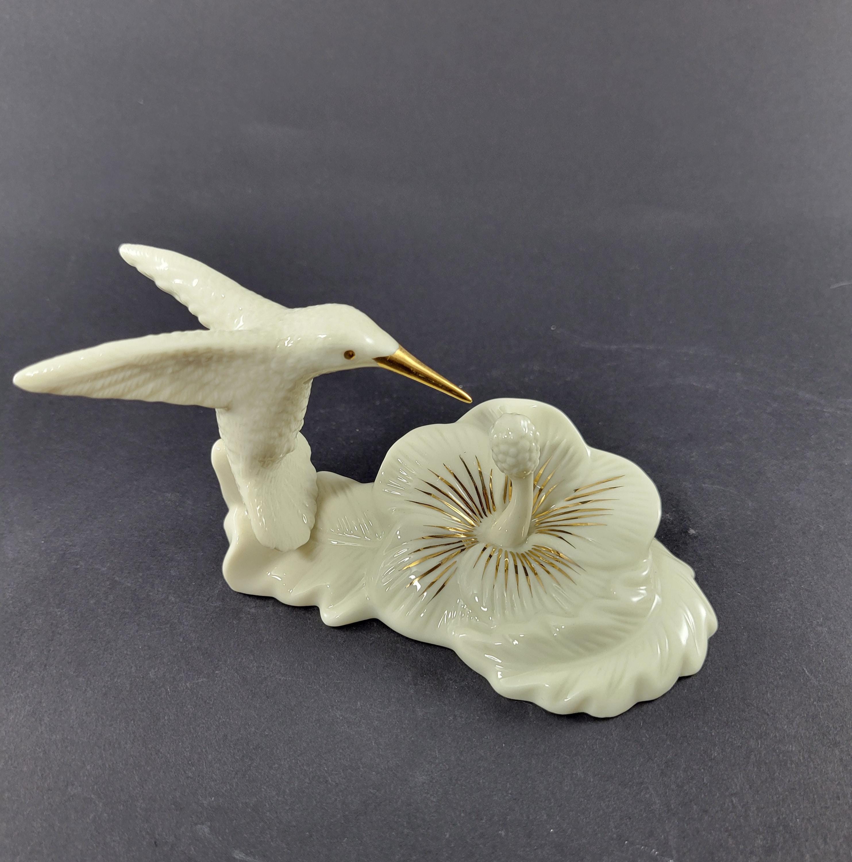 Lladro Hummingbird - Etsy