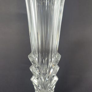 Vintage Art deco vase