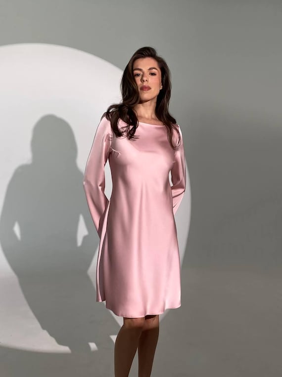 pattern a line dress A-Line Maxi Sewing PDF — Cottagecore Vintage 