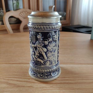 Gerzit beer stein - Etsy 日本