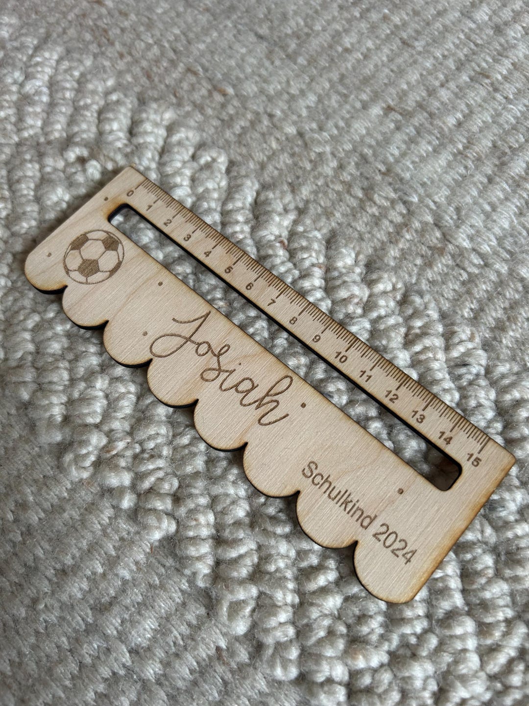 Ruler Reading Aid Personalized, School Child, Bookmark - Etsy