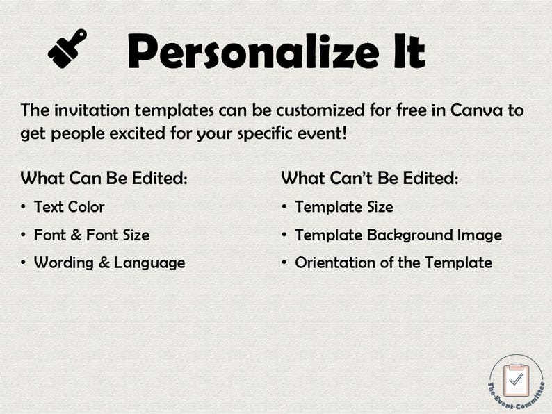 Digital Invitation Template for Children's Birthday Horse, Rocking